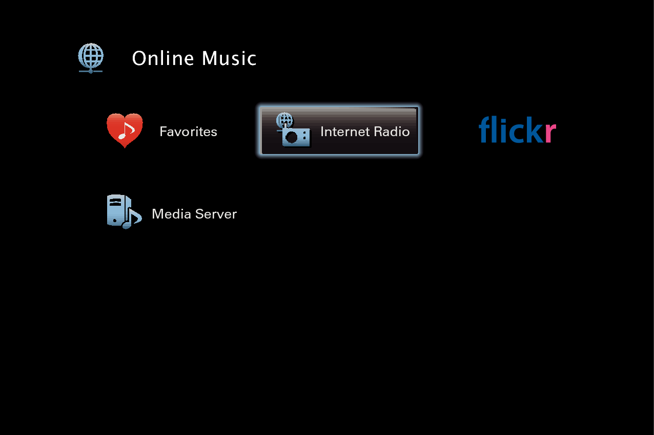 GUI InternetRadio JPE1E2